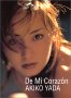 De Mi Corazon|cqʐ^W